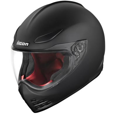 Casque intégral Icon DOMAIN - RUBATONE