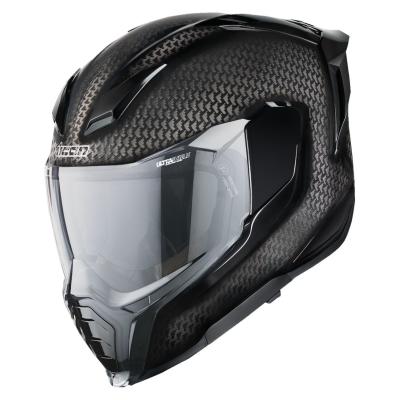 Casque int&eacute;gral Icon ULTRAFLITE CARBON