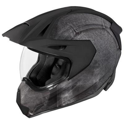 Casque int&eacute;gral Icon VARIANT PRO - CONSTRUCT