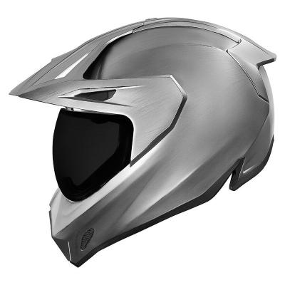 Casque int&eacute;gral Icon VARIANT PRO - QUICKSILVER
