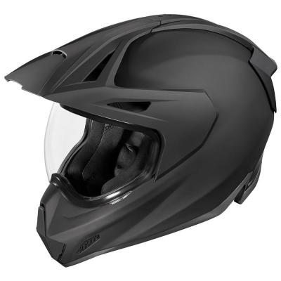 Casque int&eacute;gral Icon VARIANT PRO - RUBATONE