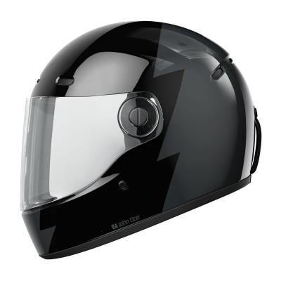 Casque intégral John Doe JD/ONE SIGNATURE