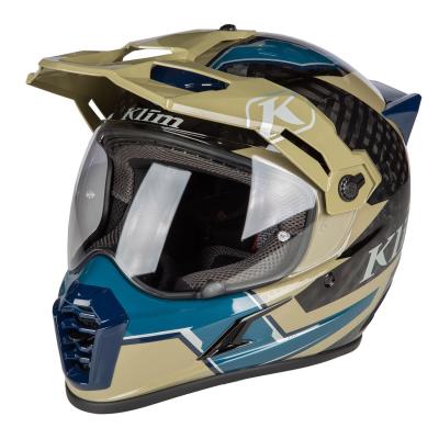 Casque int&eacute;gral KLIM KRIOS PRO - VENTURA