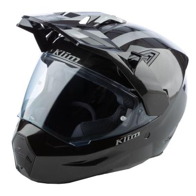 Casque int&eacute;gral KLIM X1 ALPHA - CONCEPT