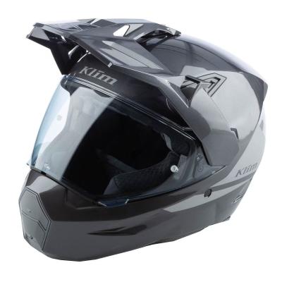Casque intégral KLIM X1 ALPHA