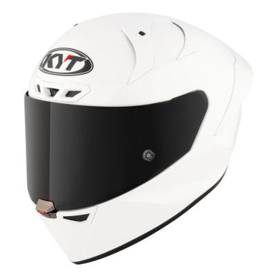 Casque int&eacute;gral KYT KX-1 RACE GP PLAIN