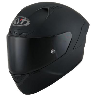 Casque intégral KYT NZ-RACE PLAIN