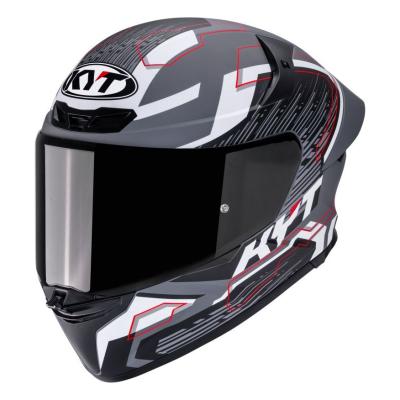 Casque intégral KYT TT-REVO SPEEDING