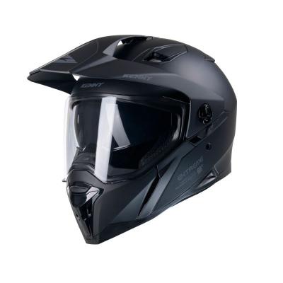 Casque intégral Kenny EXTREME - SOLID