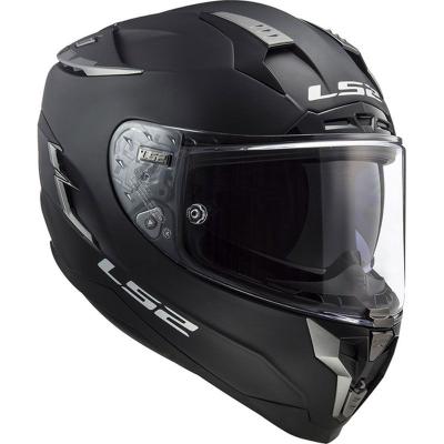 Casque intégral LS2 FF327 CHALLENGER - SOLID - MATT