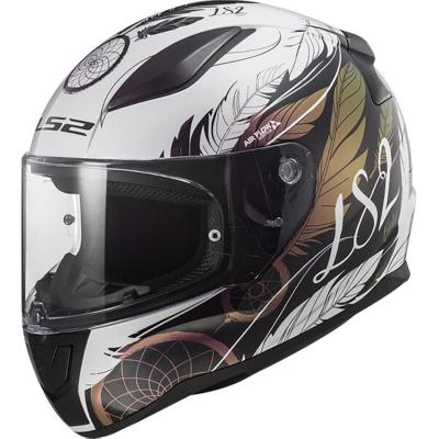 Casque intégral LS2 FF353 - RAPID II BOHO
