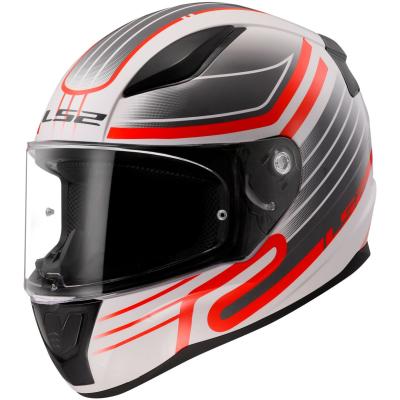 Casque intégral LS2 FF353 - RAPID II CIRCUIT