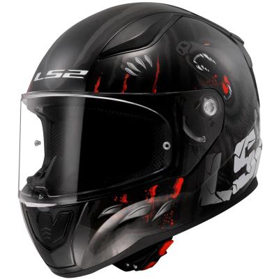 Casque intégral LS2 FF353 - RAPID II CLAW
