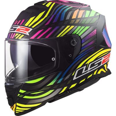 Casque intégral LS2 FF800 - STORM II - POWER
