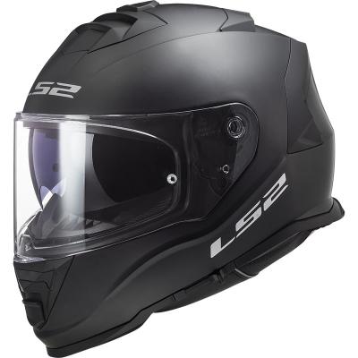 Casque intégral LS2 FF800 - STORM II - SOLID