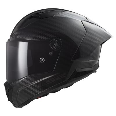 Casque intégral LS2 FF805 THUNDER CARBON - GP AERO