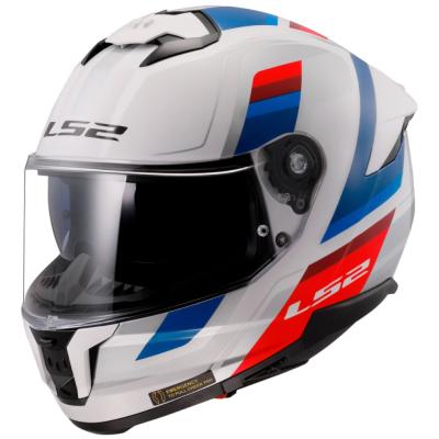 Casque intégral LS2 FF808 - STREAM II - VINTAGE