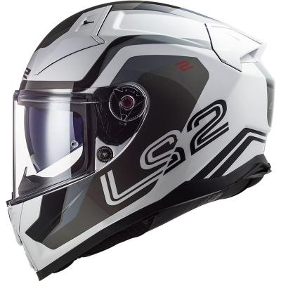 Casque intégral LS2 FF811 - VECTOR II - METRIC
