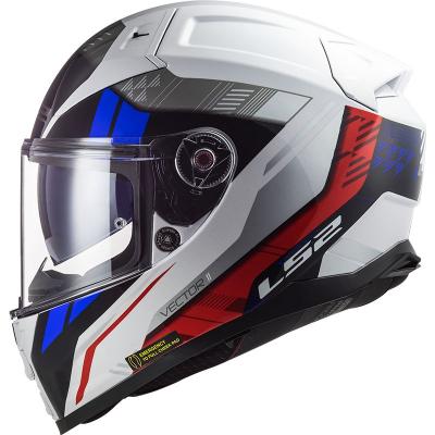 Casque intégral LS2 FF811 - VECTOR II - STYLUS