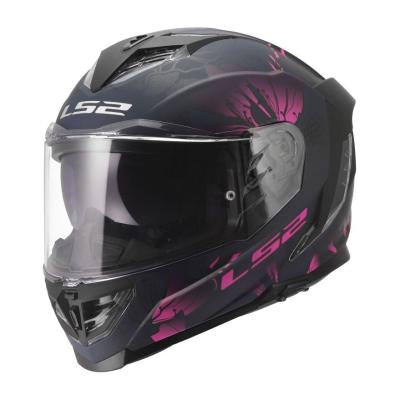 Casque intégral LS2 FF818 - STORM III - BURST