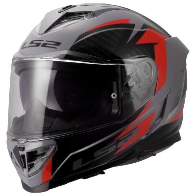 Casque intégral LS2 FF818 - STORM III - DYNAMO