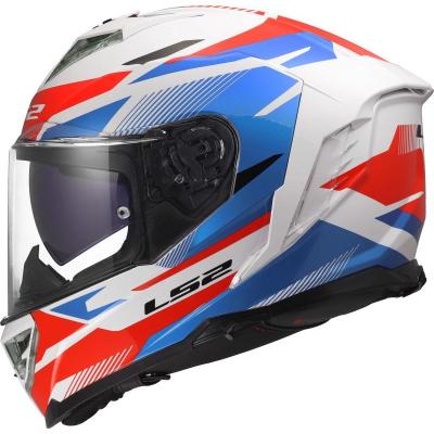 Casque intégral LS2 FF818 - STORM III - KOMAI