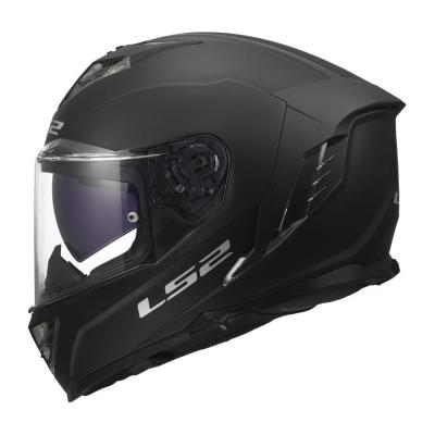 Casque intégral LS2 FF818 - STORM III - SOLID