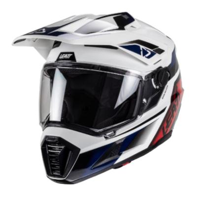 Casque int&eacute;gral Leatt ADV 8.5 avec masque 4.5