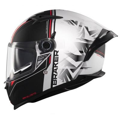 Casque intégral MT HELMETS BRAKER SV - CHARM