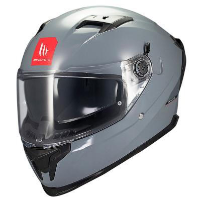 Casque intégral MT HELMETS BRAKER SV - SOLID
