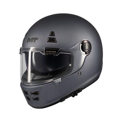 Casque int&eacute;gral MT HELMETS JARAMA SV - PURE