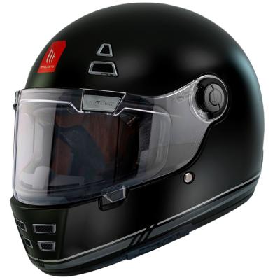 Casque intégral MT HELMETS JARAMA SV - SOLID