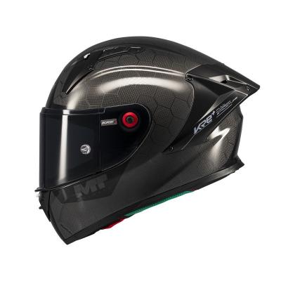 Casque intégral MT HELMETS KRE+ S - FIM PURE