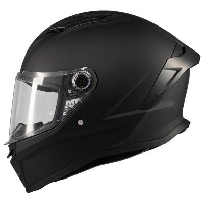 Casque int&eacute;gral MT HELMETS STINGER 2 - PURE ENFANT