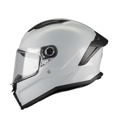 Casque intégral MT HELMETS STINGER 2 - PURE