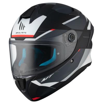 Casque intégral MT HELMETS TARGO S - KAY
