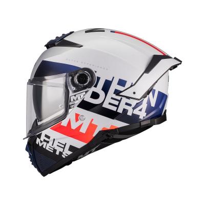 Casque intégral MT HELMETS THUNDER 4 SV - WAVES