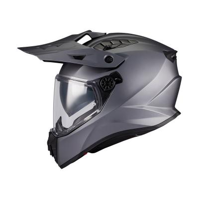 Casque intégral MT HELMETS TRACK SV - PURE