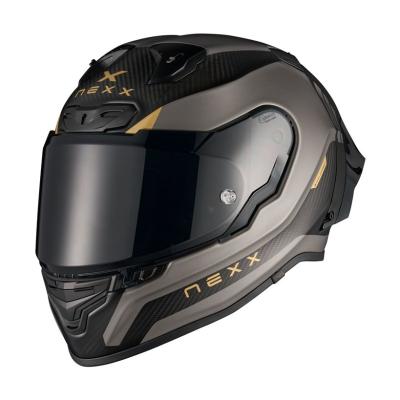 Casque intégral Nexx X.R3R - APEX