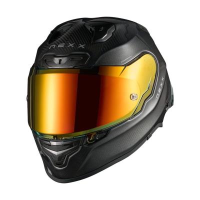 Casque intégral Nexx X.R3R CARBON VOLCANO