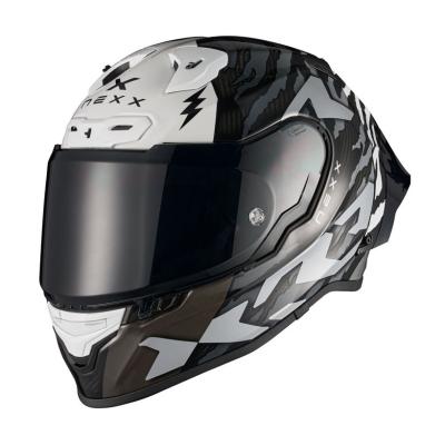 Casque intégral Nexx X.R3R - ZIGER
