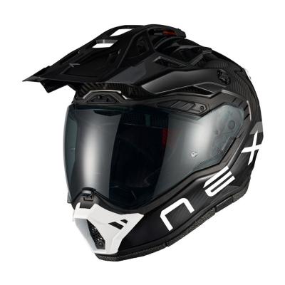 Casque int&eacute;gral Nexx X.RALLY - FIM RACING #2