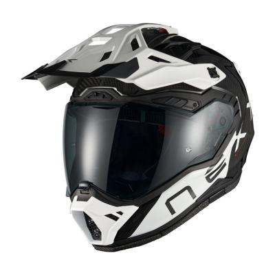 Casque intégral Nexx X.RALLY - GRAVIX