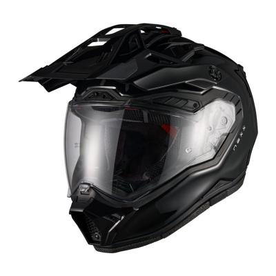 Casque intégral Nexx X.RALLY - PLAIN