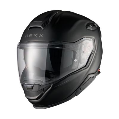 Casque intégral Nexx X.TR - PLAIN