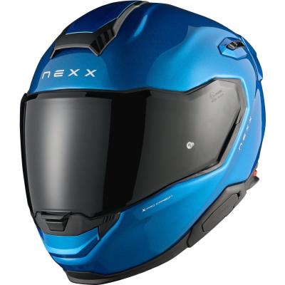 Casque int&eacute;gral Nexx X.TR - PRO
