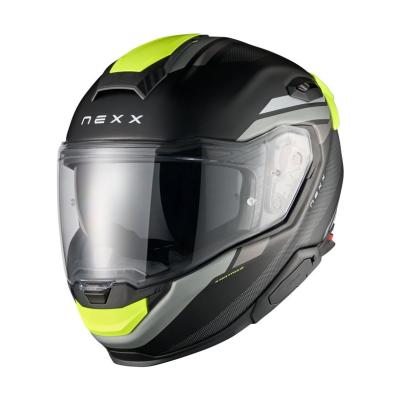 Casque intégral Nexx X.TR - QUANTA