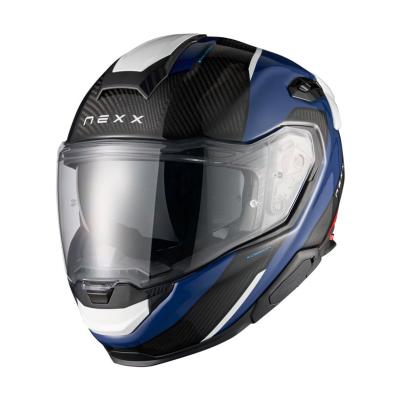 Casque intégral Nexx X.TR - RUSH