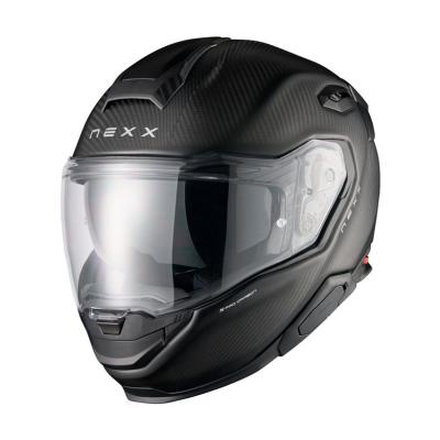 Casque intégral Nexx X.TR - ZERO PRO