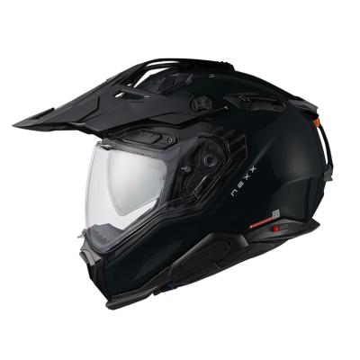Casque intégral Nexx X.WED3 - PLAIN